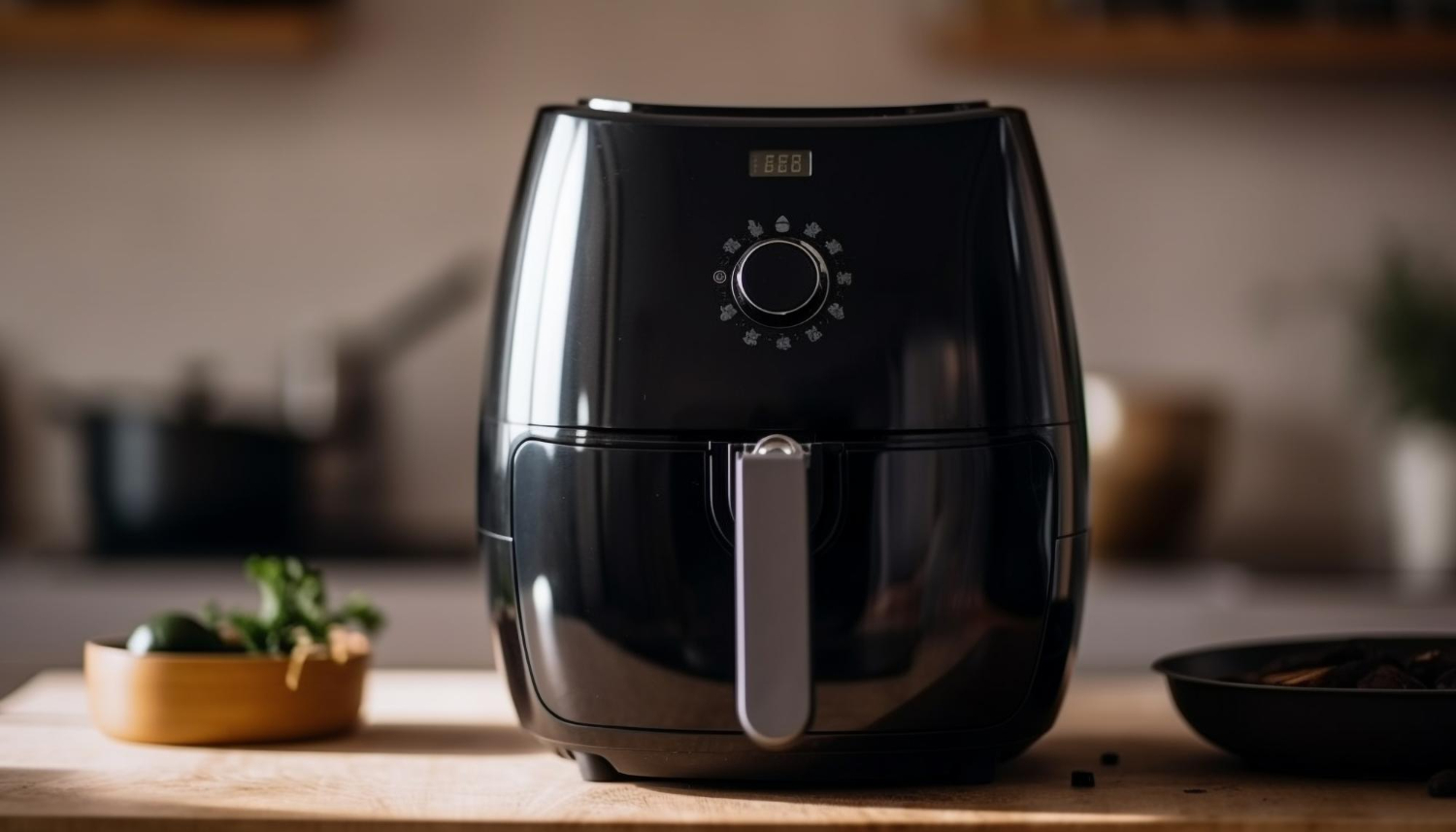 air fryer vs microwave