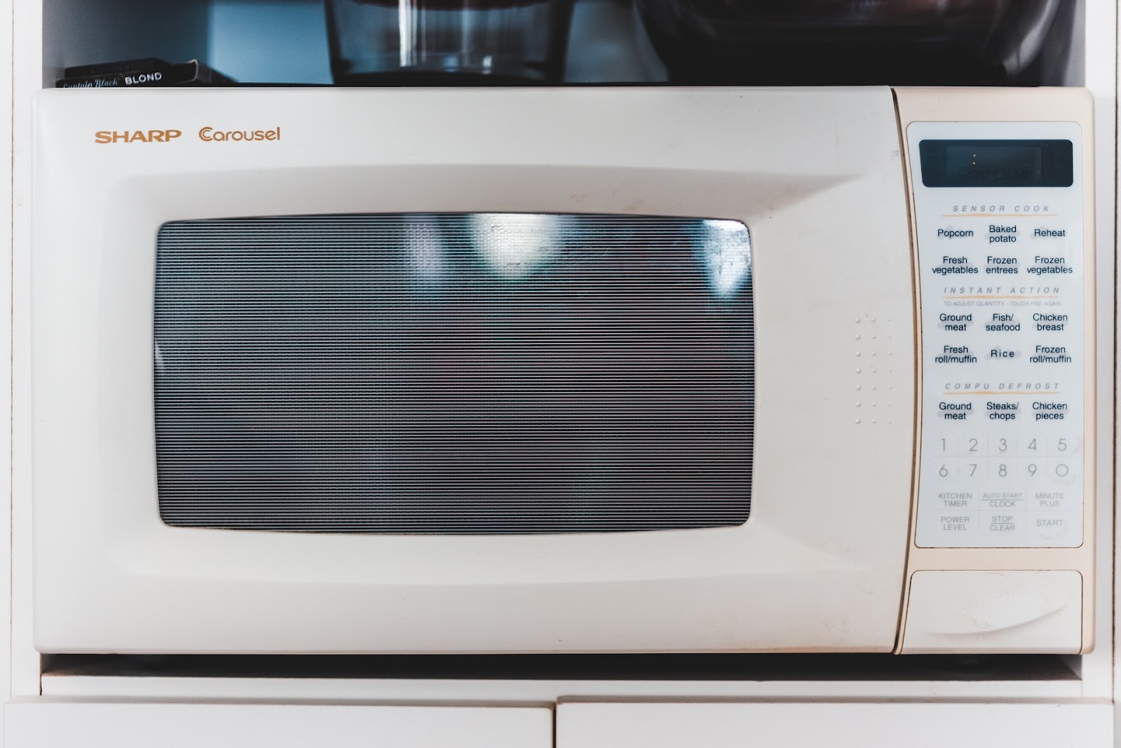 Can You Reheat Food in an Air Fryer